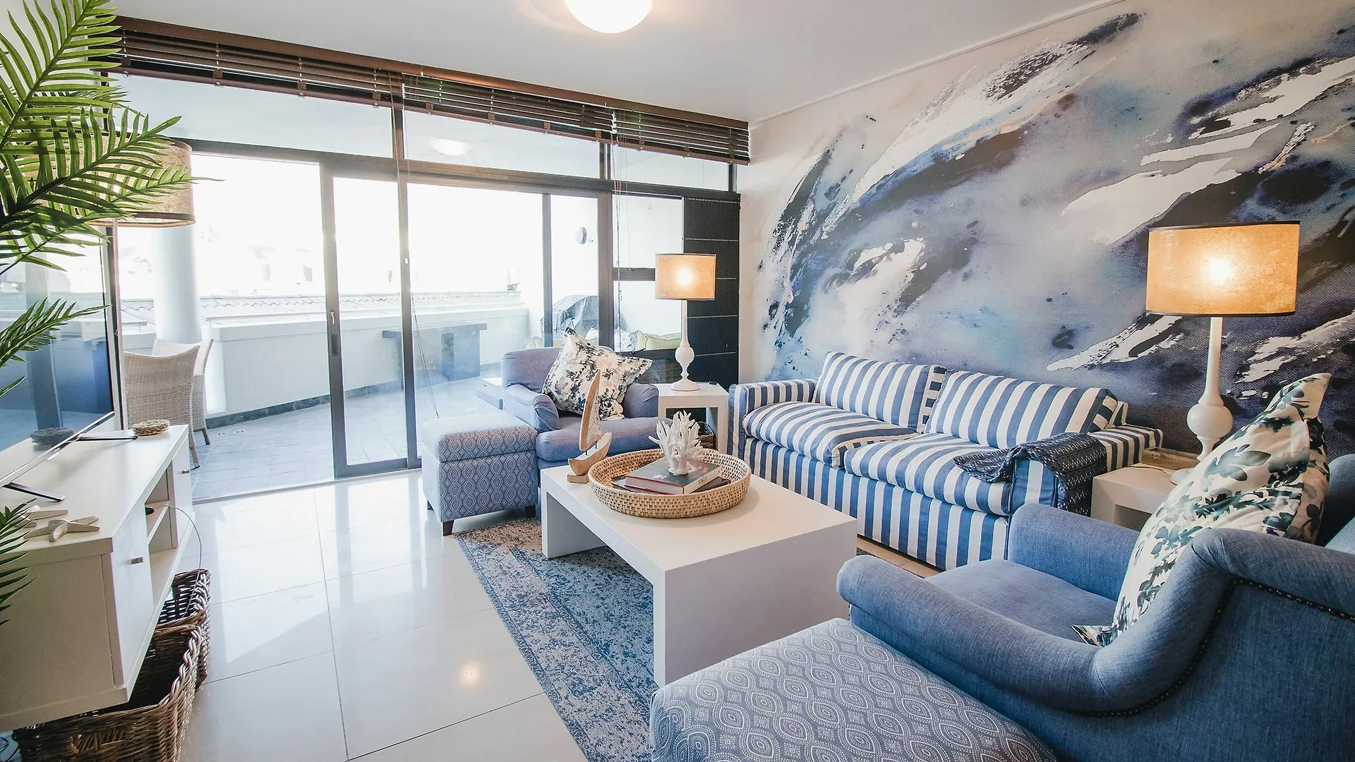 Luxury City Apartment With Mountain Views Ciudad del Cabo Sudáfrica