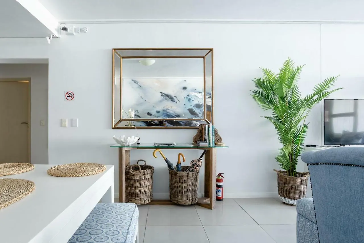 Luxury City Apartment With Mountain Views Ciudad del Cabo Sudáfrica