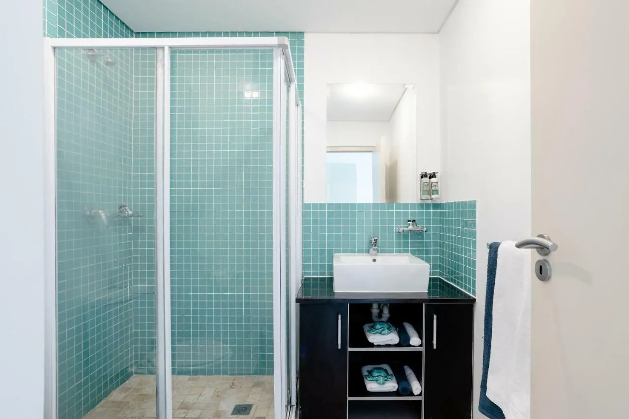 Luxury City Apartment With Mountain Views Ciudad del Cabo