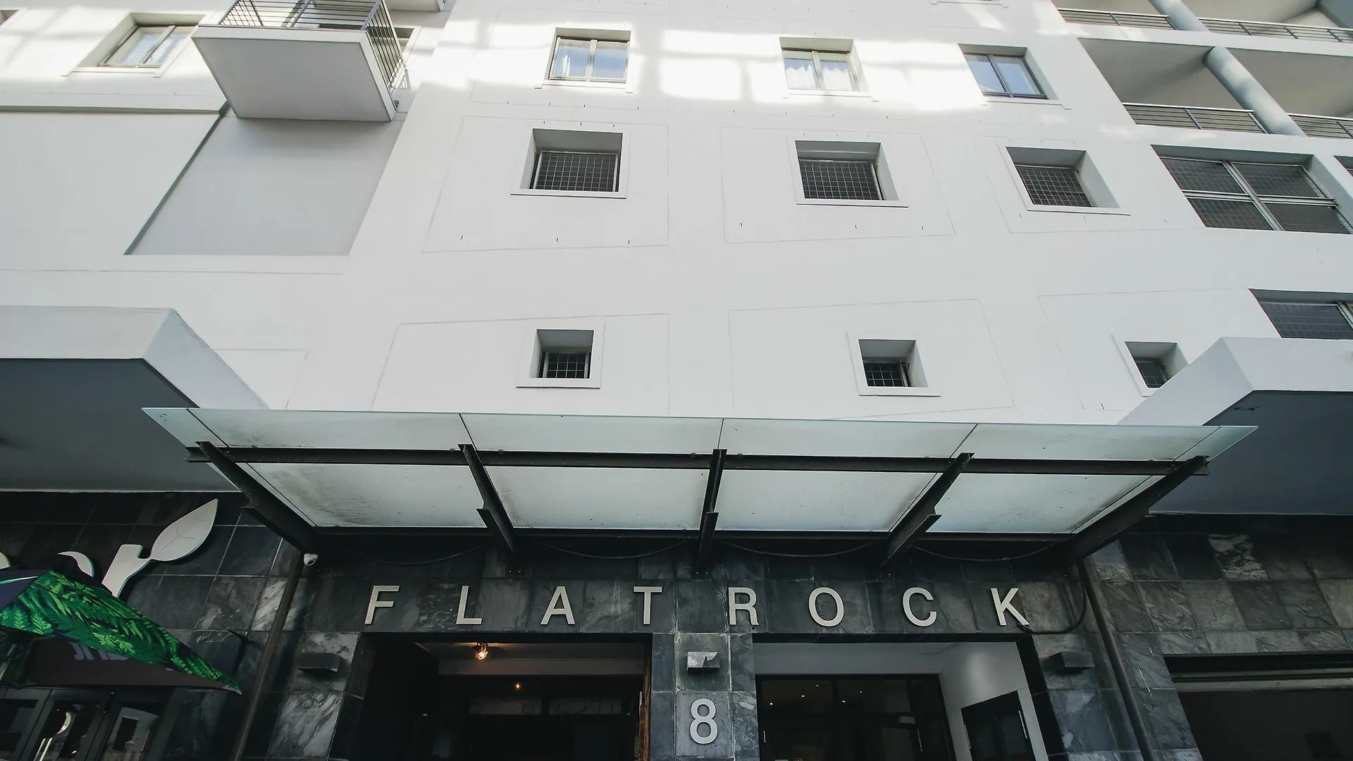 Luxury City Apartment With Mountain Views Cape Town